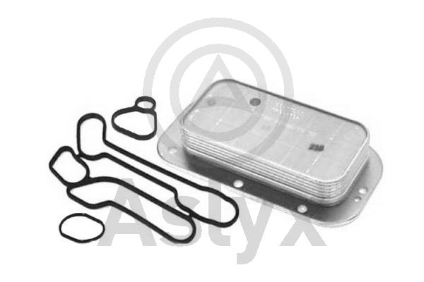 Масляный радиатор