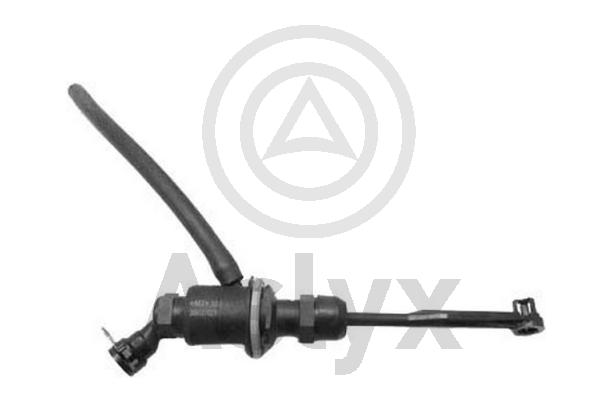 Главный цилиндр сцепления