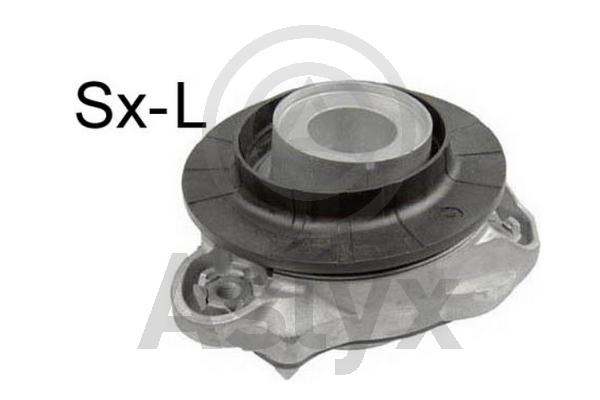 ASLYX AS-506941 - Опоры стойки амортизатора