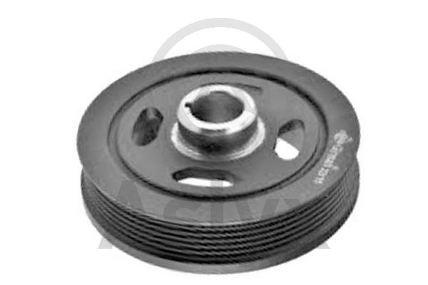 Шкив коленвала