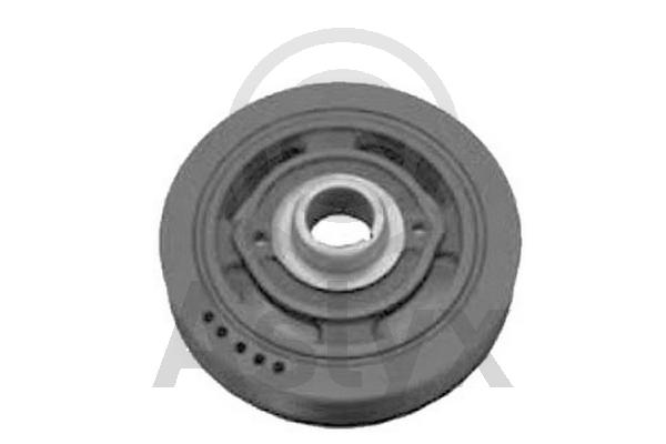 ASLYX AS-506960 - Шкив коленвала