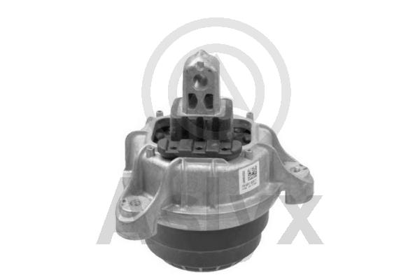 Подушка двигателя