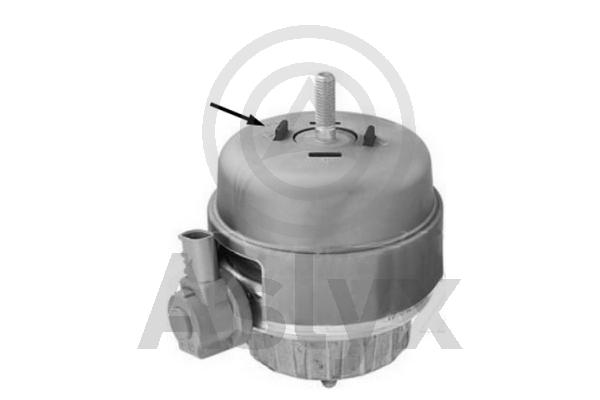 Подушка двигателя