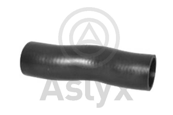 Патрубок турбины