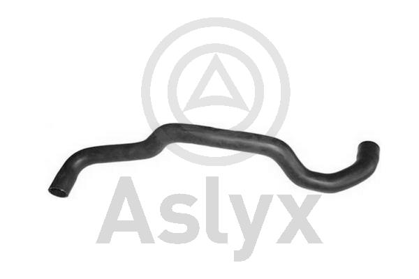 Патрубки системы охлаждения