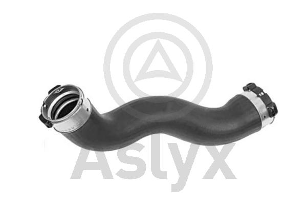 ASLYX AS-510027 - Патрубок турбины