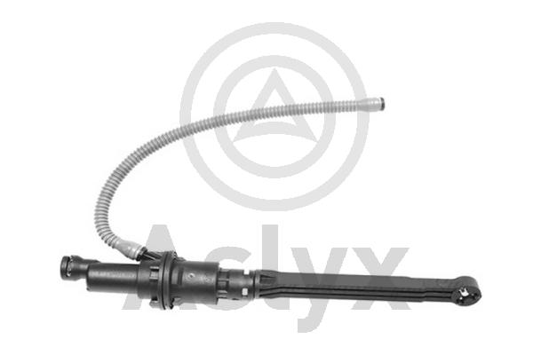 Главный цилиндр сцепления