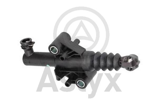 Главный цилиндр сцепления