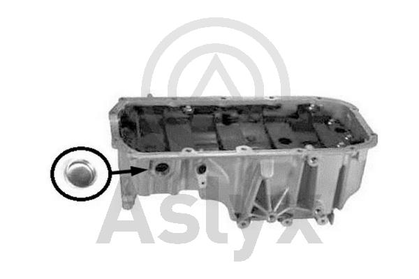 Масляный поддон