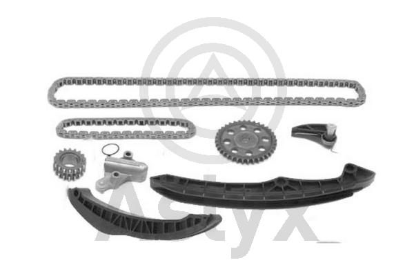 Комплект цепи ГРМ