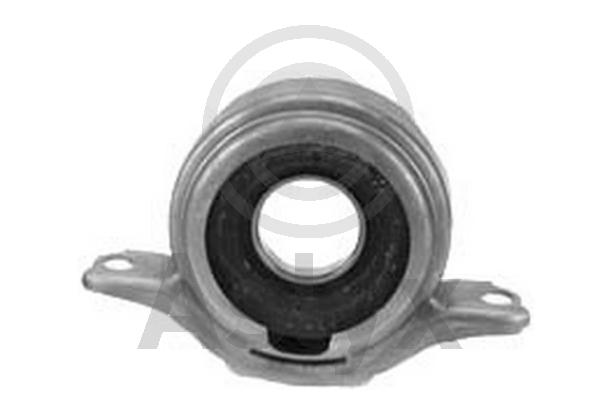 Подвесной подшипник