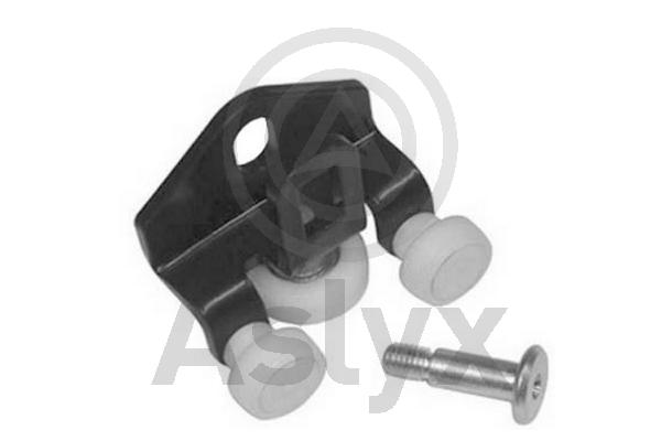 ASLYX AS-521208 - Ролик сдвижной двери