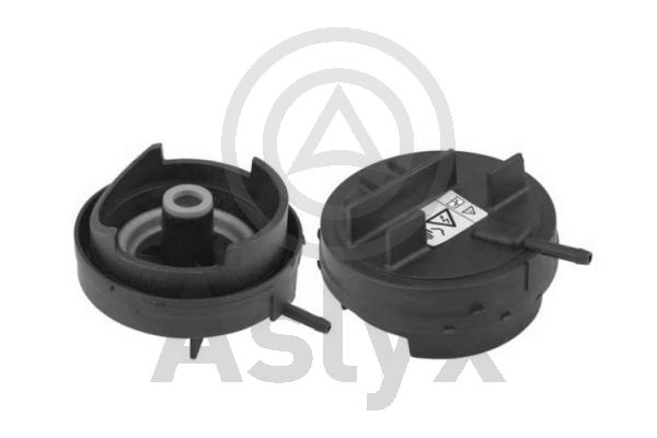 Мембрана маслоотделителя