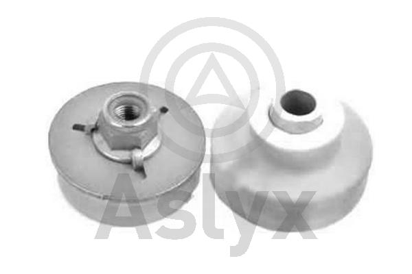 Опора амортизатора