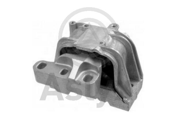 ASLYX AS-521263 - Подушка двигателя