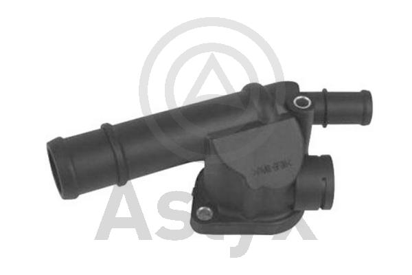 ASLYX AS-535596 - Фланец системы охлаждения