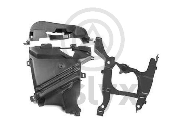 Кожух ремня ГРМ