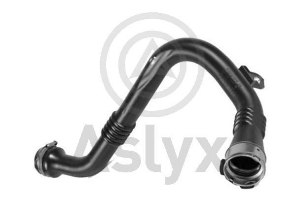 Патрубок турбины