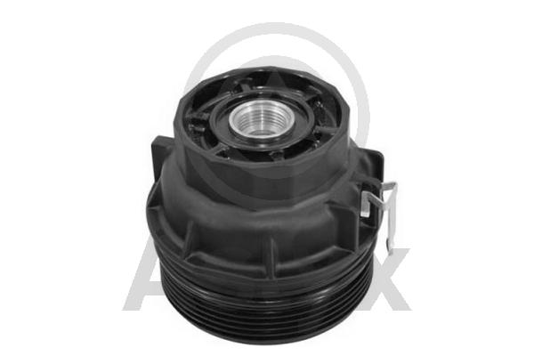 Крышка масляного фильтра