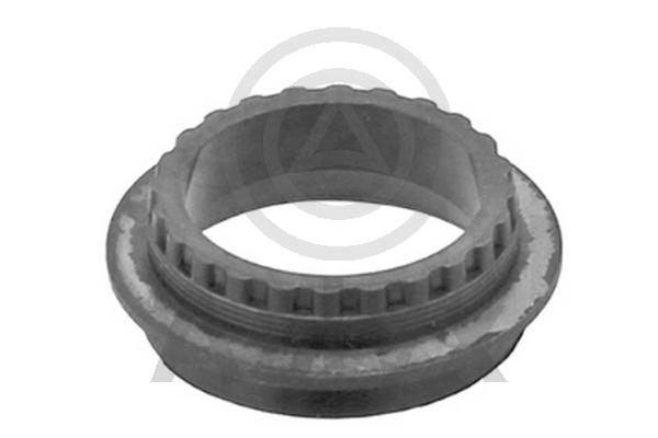 Прокладка масляного насоса