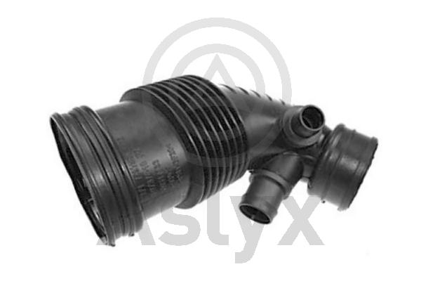 Патрубок воздухозаборника