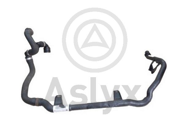 ASLYX AS-535773 - Трубка системы охлаждения