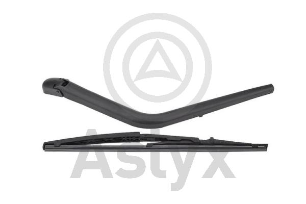 Щетки стеклоочистителя