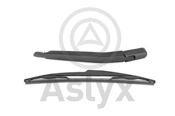 ASLYX AS-570085 - Щетки стеклоочистителя
