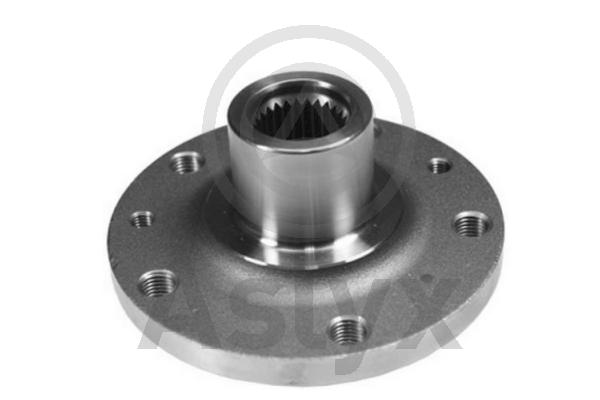 Ступица колеса