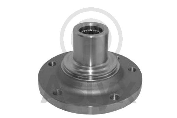 Ступица колеса