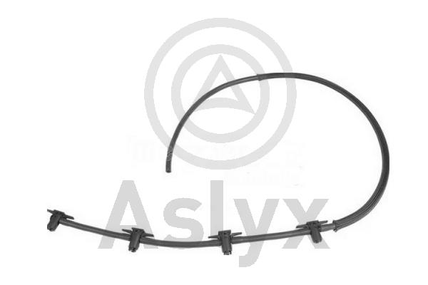 Топливная трубка