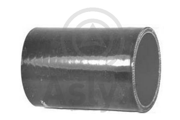 Патрубок турбины