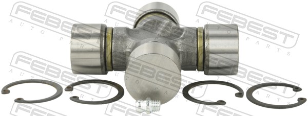 Муфта кардана