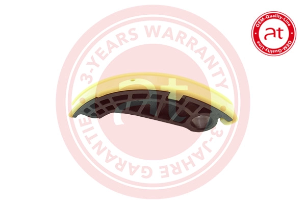 Успокоитель цепи ГРМ