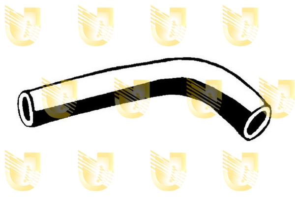 Патрубки системы охлаждения