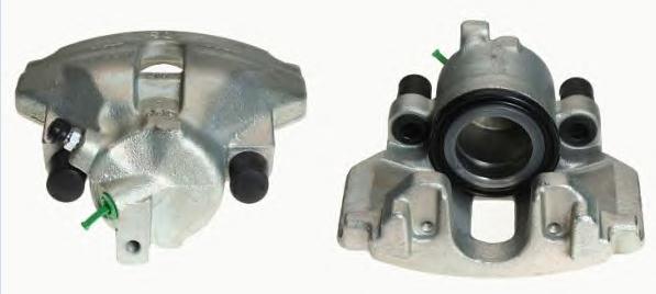 Тормозной суппорт