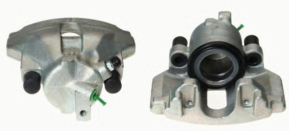 Тормозной суппорт