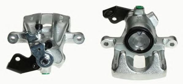 Тормозной суппорт