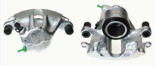 Тормозной суппорт