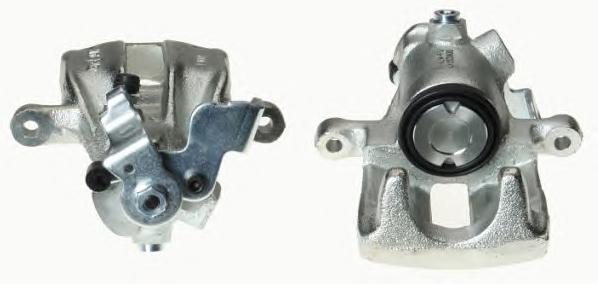 Тормозной суппорт