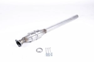 Катализатор (сажевый фильтр)