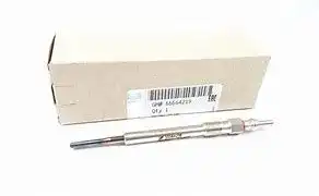 OPEL 55564219 - Свеча накаливания OPEL Astra J 1.3 CDTI