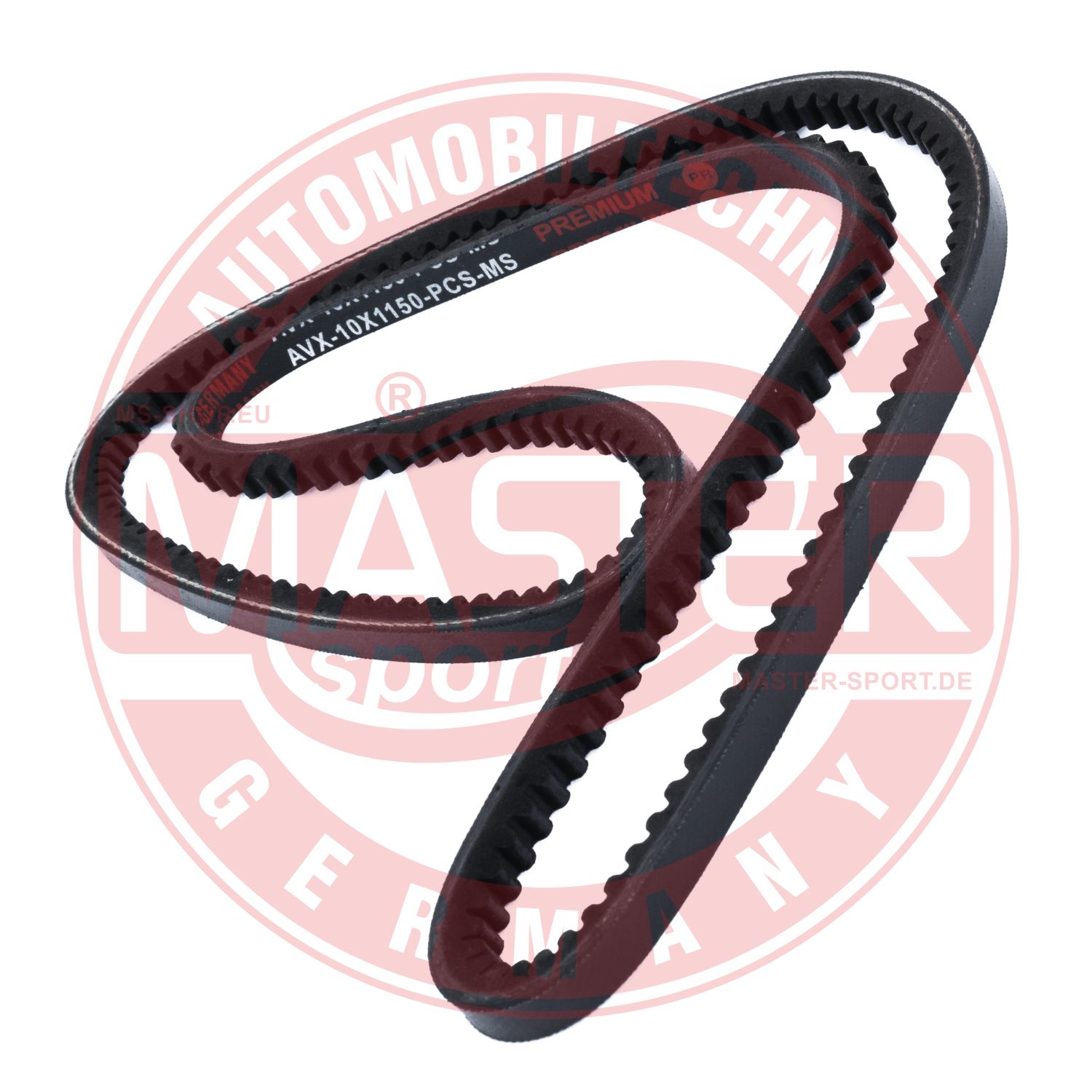 Клиновой ремень