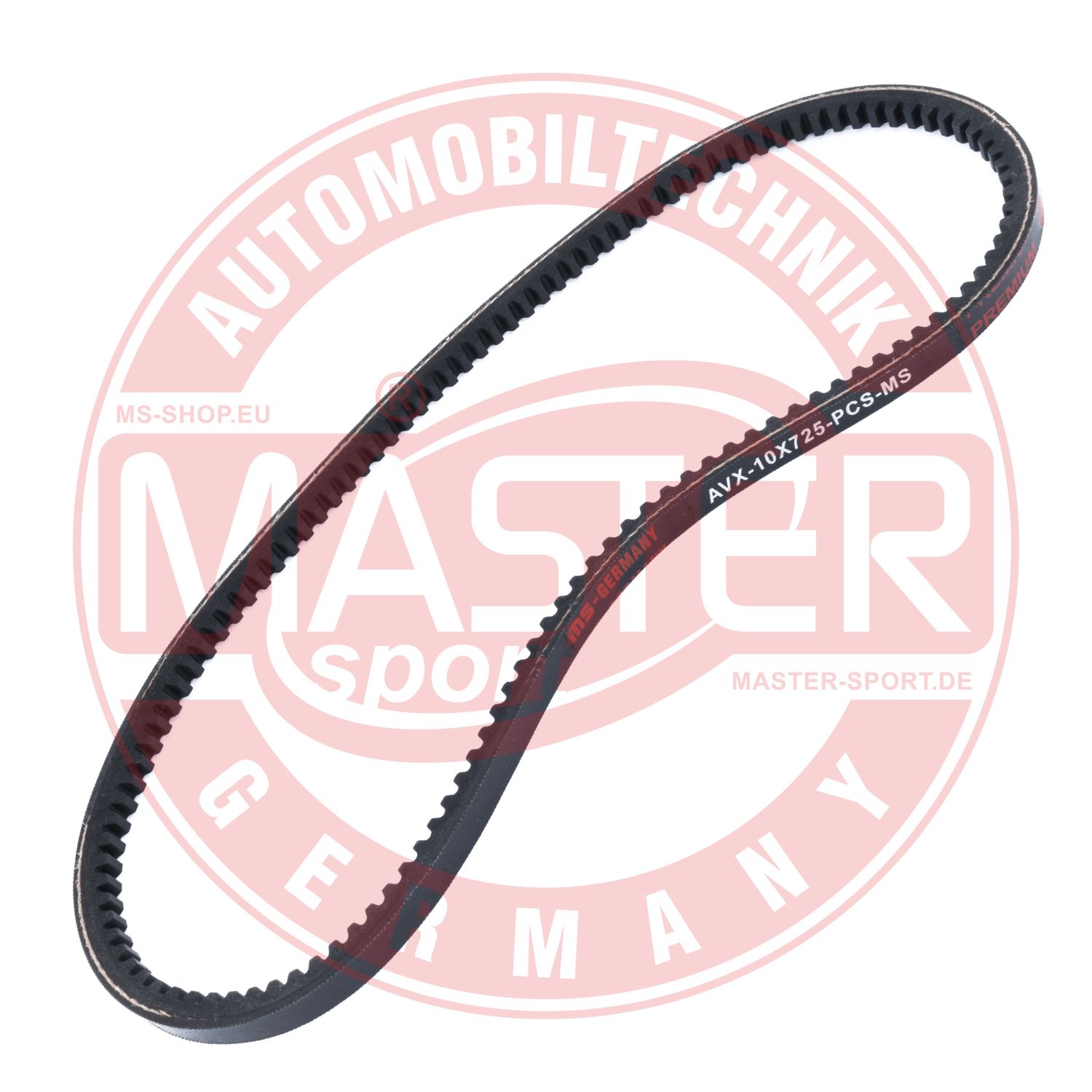 Клиновой ремень