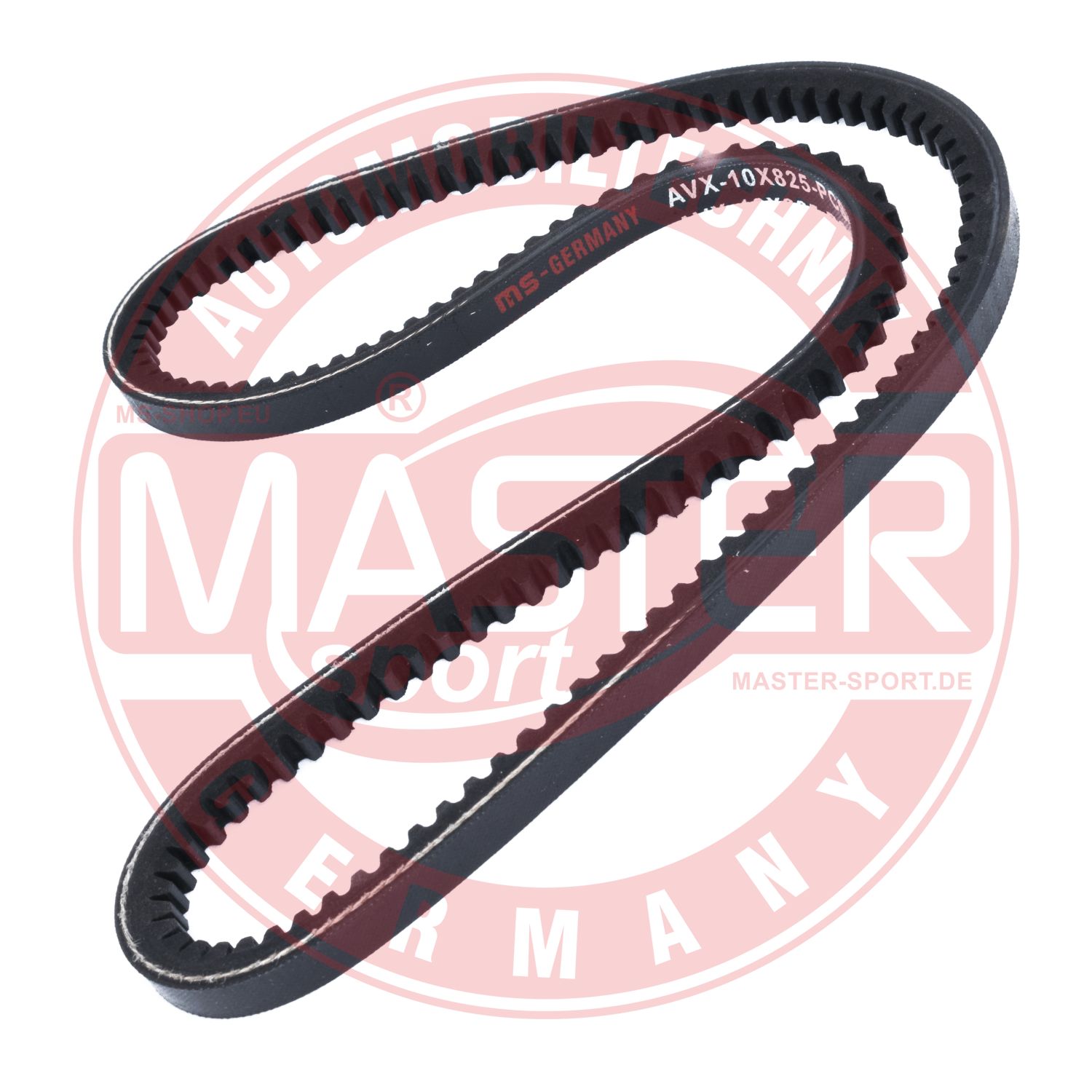 Клиновой ремень