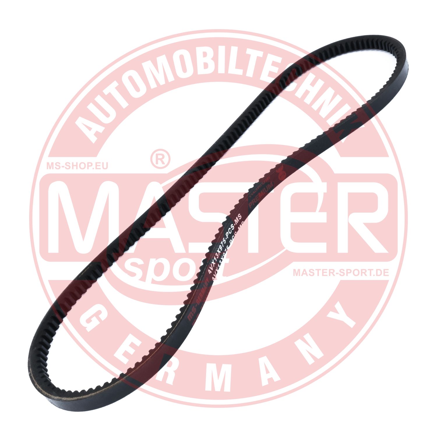 Клиновой ремень