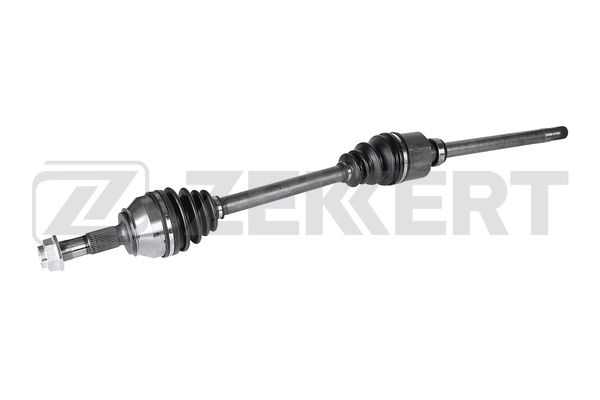 Приводной вал (полуось)