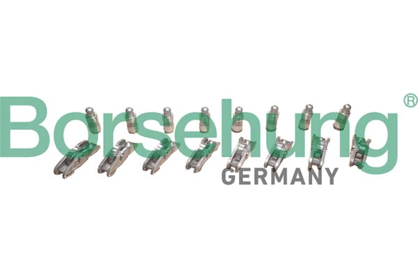 Коромысло клапана ГРМ