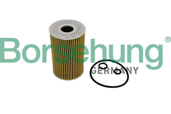 Масляный фильтр