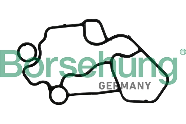 Прокладка корпуса масляного фильтра